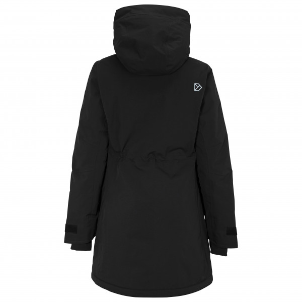Didriksons - Women's Ciana Parka 2 - Frakke