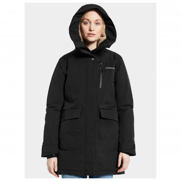 Didriksons - Women's Ciana Parka 2 - Frakke