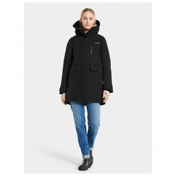 Didriksons - Women's Ciana Parka 2 - Frakke