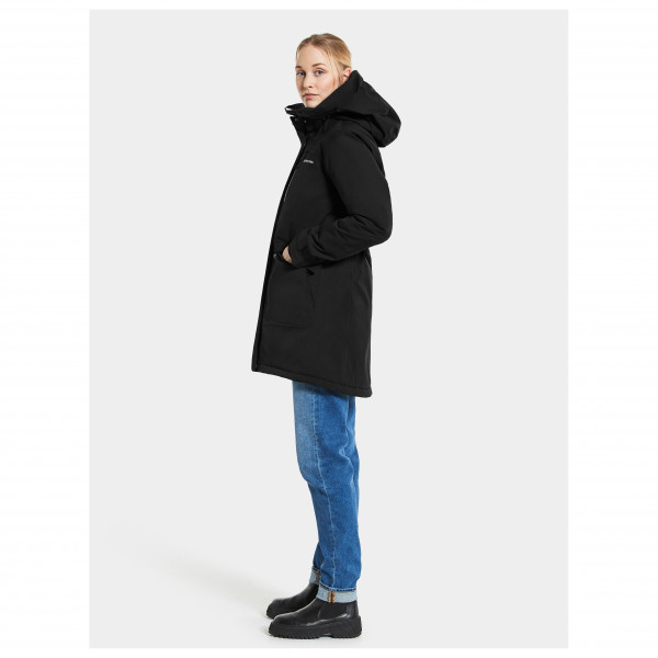 Didriksons - Women's Ciana Parka 2 - Frakke