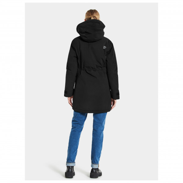 Didriksons - Women's Ciana Parka 2 - Frakke