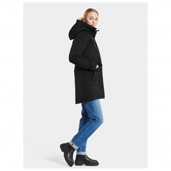 Didriksons - Women's Ciana Parka 2 - Frakke