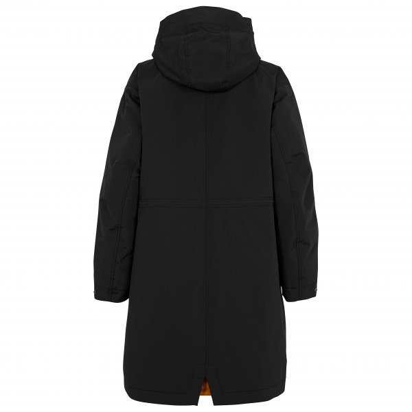 Didriksons - Women's Gabriella Parka - Långjacka
