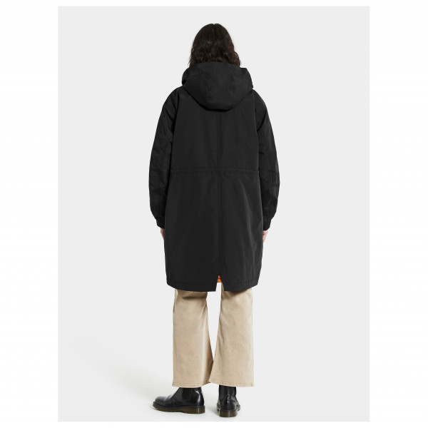 Didriksons - Women's Gabriella Parka - Lange jas