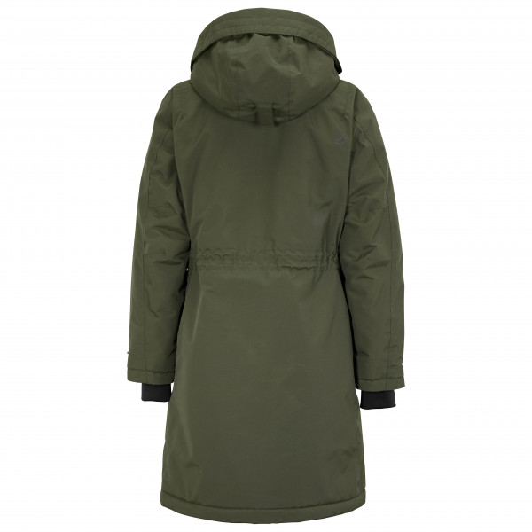 Didriksons - Women's Josefine Parka - Frakke