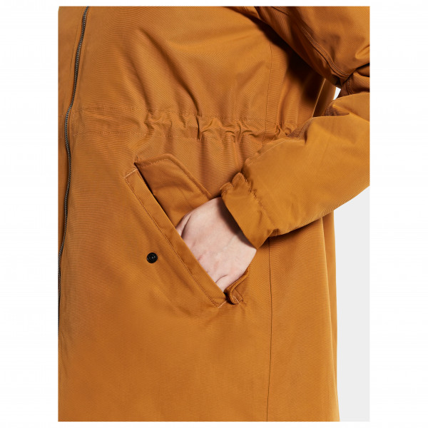 Didriksons - Women's Marta-Lisa Parka - Coat