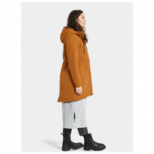 Didriksons - Women's Marta-Lisa Parka - Coat