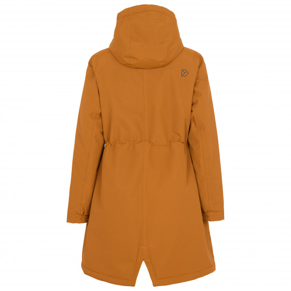 Didriksons - Women's Marta-Lisa Parka - Frakke