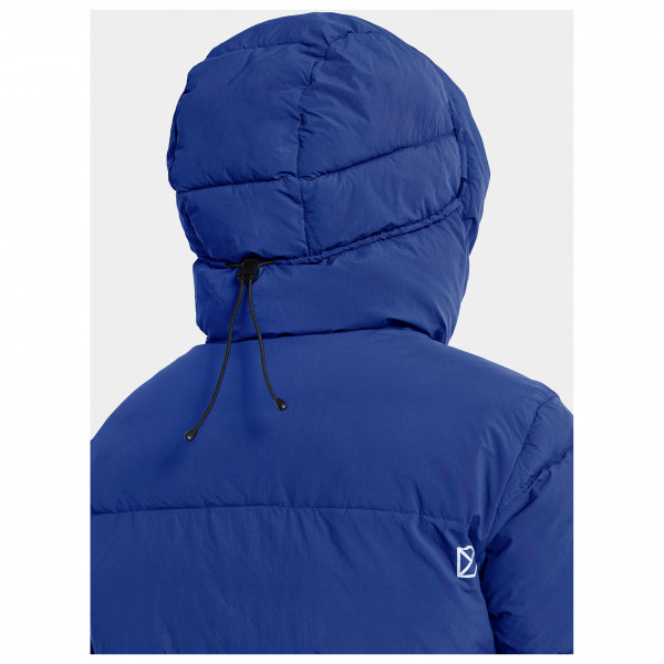 Didriksons - Women's Nomi Parka 2 - Långjacka