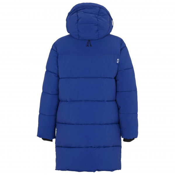 Didriksons - Women's Nomi Parka 2 - Långjacka