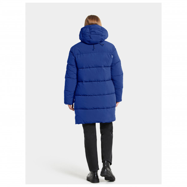 Didriksons - Women's Nomi Parka 2 - Långjacka