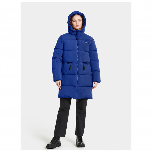 Didriksons - Women's Nomi Parka 2 - Lange jas
