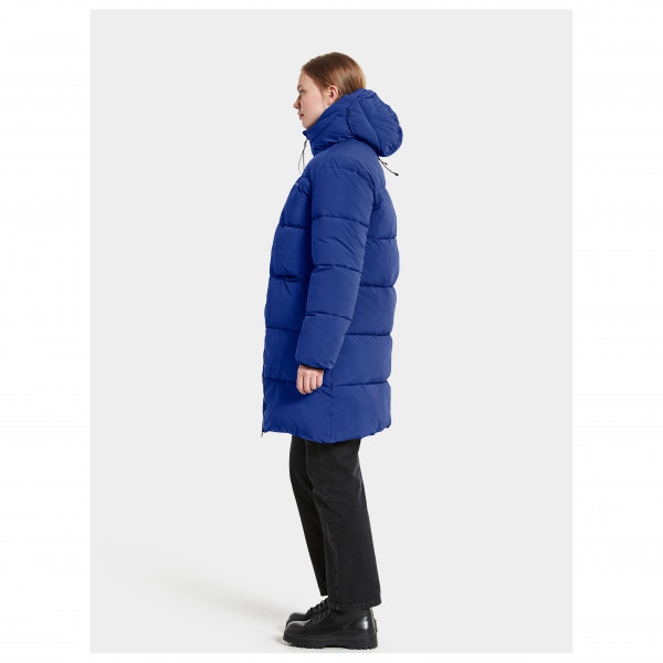 Didriksons - Women's Nomi Parka 2 - Lange jas
