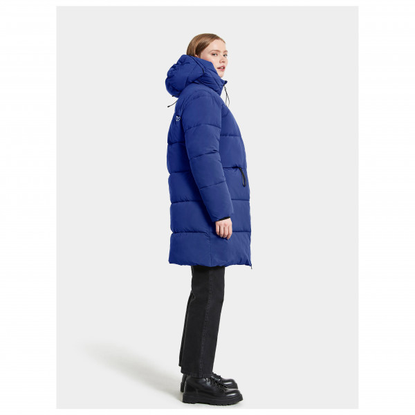 Didriksons - Women's Nomi Parka 2 - Lange jas