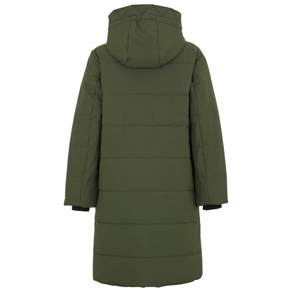 Didriksons - Women's Sandra Parka - Mantel