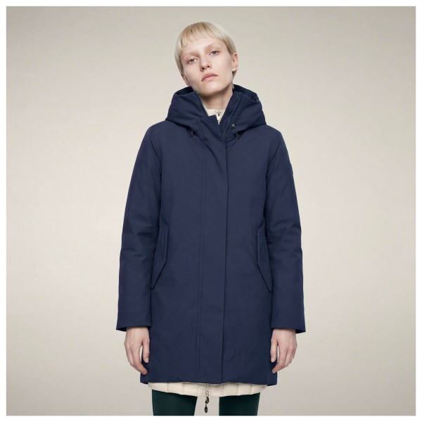 Save the Duck - Women's Nellie - Pitkä takki