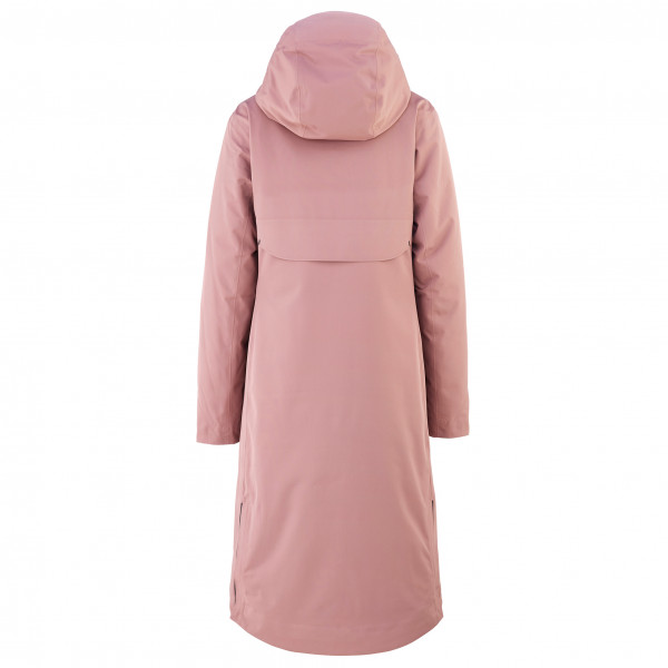 Kari Traa - Women's Voss Parka - Pitkä takki