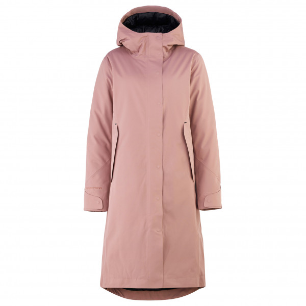 Kari Traa - Women's Voss Parka - Pitkä takki