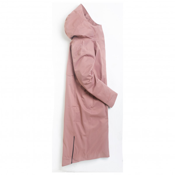 Kari Traa - Women's Voss Parka - Pitkä takki