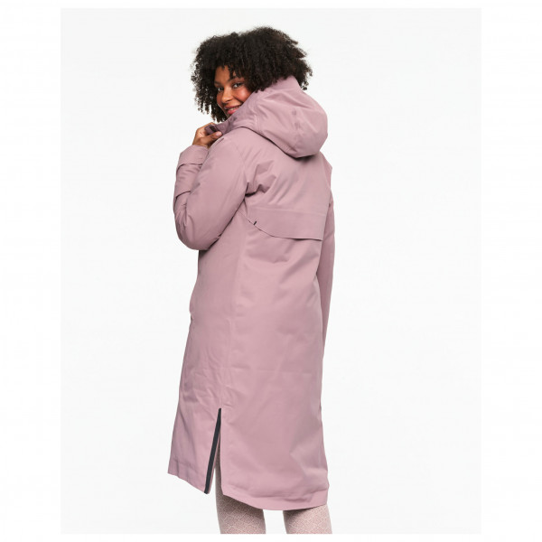 Kari Traa - Women's Voss Parka - Pitkä takki