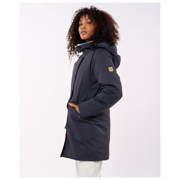 Rip Curl - Women's Anti-Series Parka Jacket - Cappotto