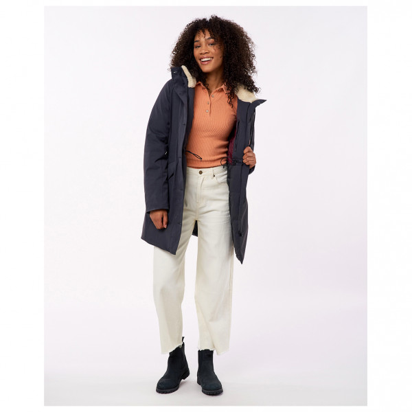 Rip Curl - Women's Anti-Series Parka Jacket - Cappotto