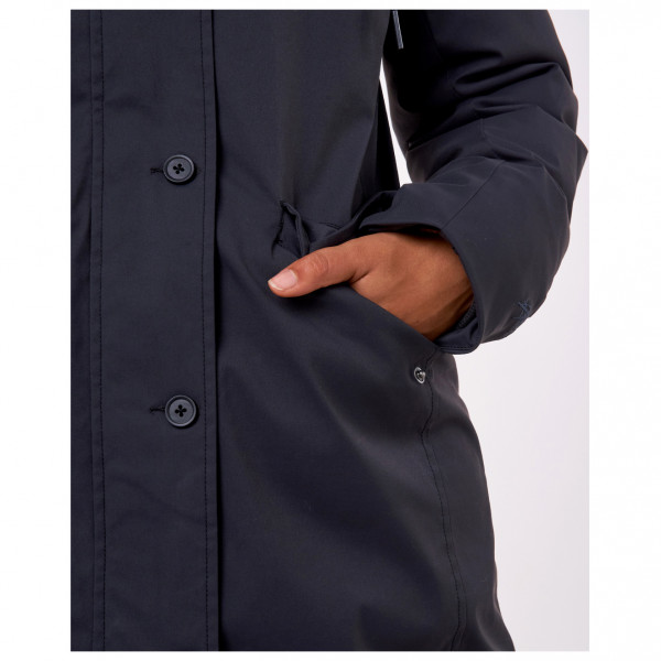 Rip Curl - Women's Anti-Series Parka Jacket - Cappotto