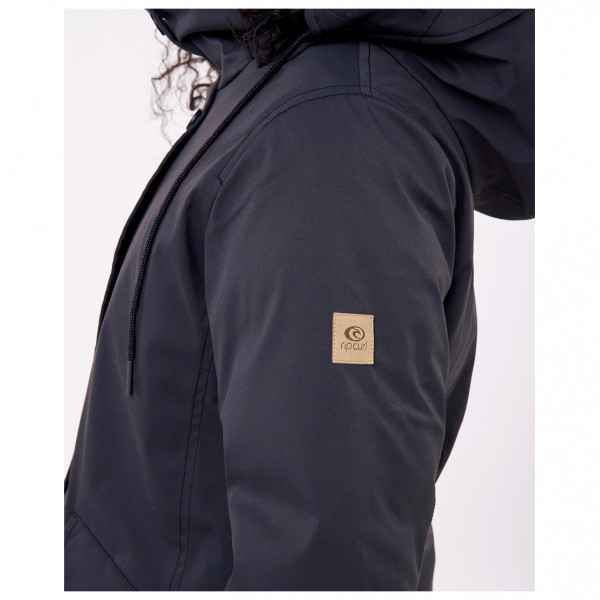 Rip Curl - Women's Anti-Series Parka Jacket - Långjacka
