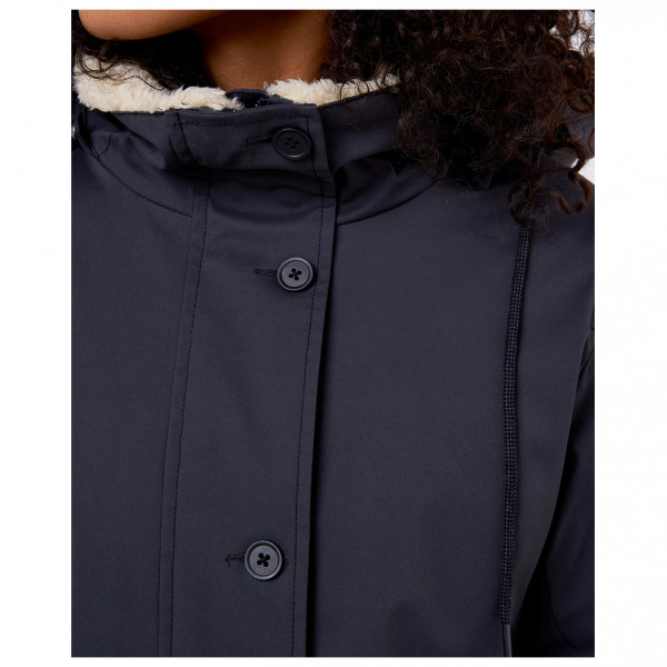Rip Curl - Women's Anti-Series Parka Jacket - Långjacka