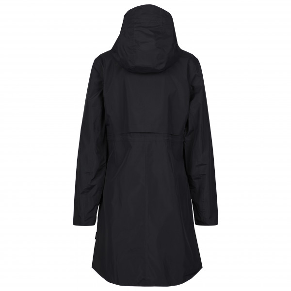 tentree - Women's Long Rain Jacket - Sadetakki
