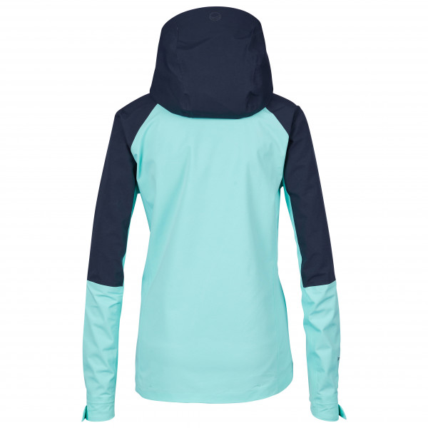 Halti - Women's Asana W DX Shell Jacket - Regenjas