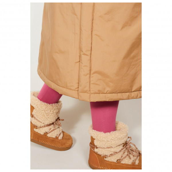 LangerChen - Women's Coat Milport Padded - Abrigo