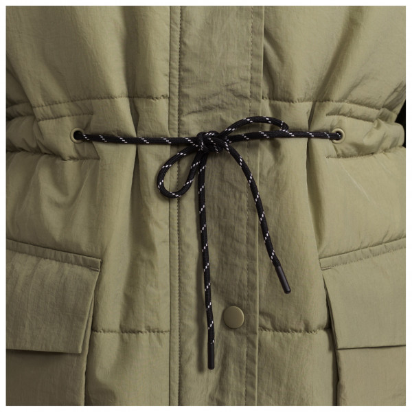 Selfhood - Women's Long Vest - Cappotto