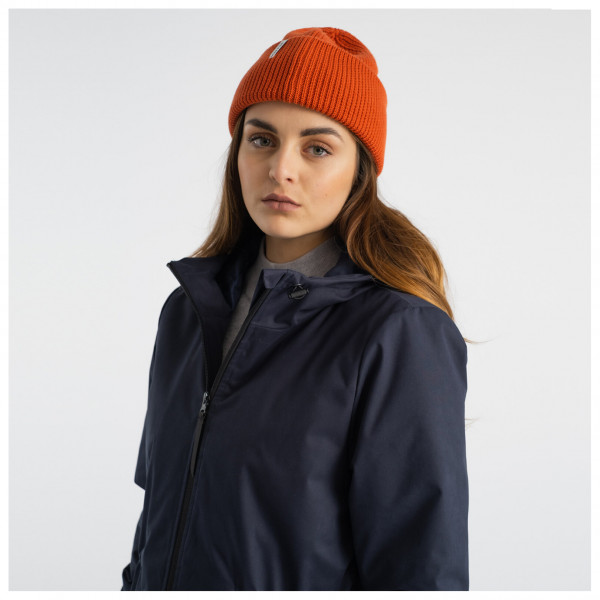 Selfhood - Women's Parka Zip Coat - Lange jas