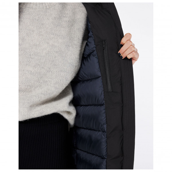 Elvine - Women's Katryna - Långjacka