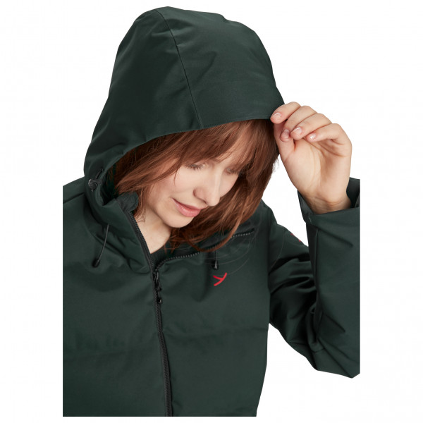 Nordisk - Women's Aukea Bonded Down Coat - Down coat