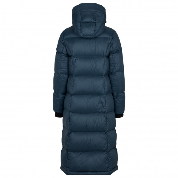 Nordisk - Women's Saga Extra Long Puffa Coat - Lange donsjas