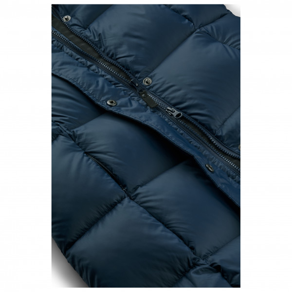 Nordisk - Women's Saga Extra Long Puffa Coat - Lange donsjas