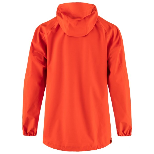 Fjällräven - Women's Vardag Hydratic Anorak - Chaqueta impermeable