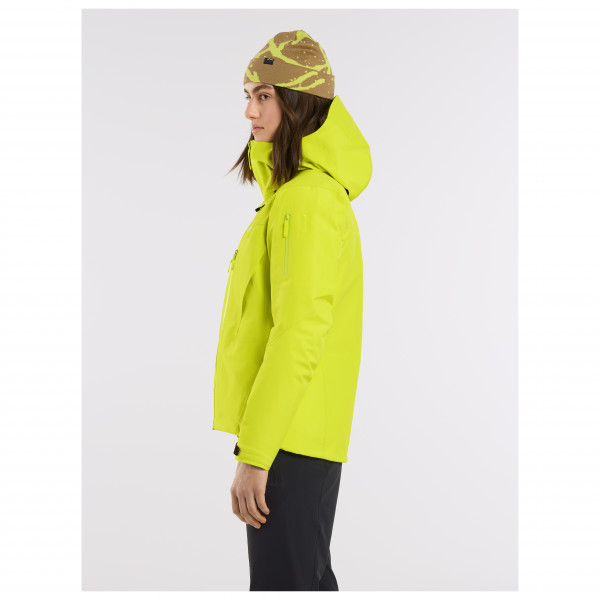 Arc'teryx - Women's Alpha SV Jacket - Giacca antipioggia