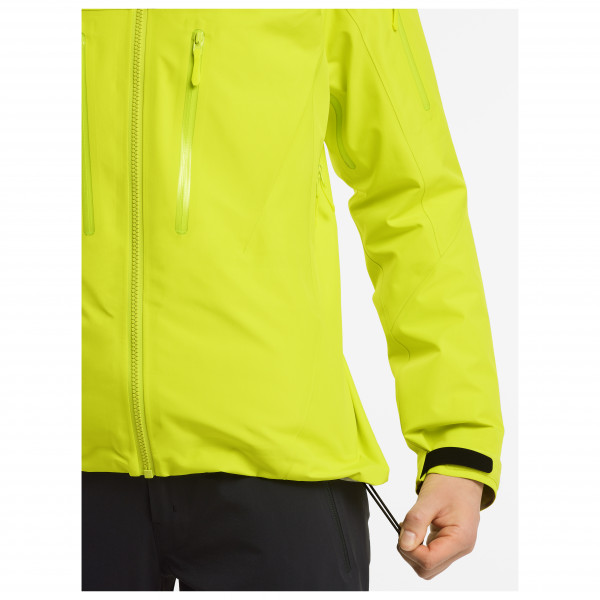 Arc'teryx - Women's Alpha SV Jacket - Giacca antipioggia
