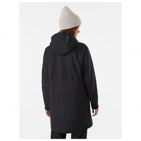 Arc'teryx - Women's Beta Coat - Cappotto