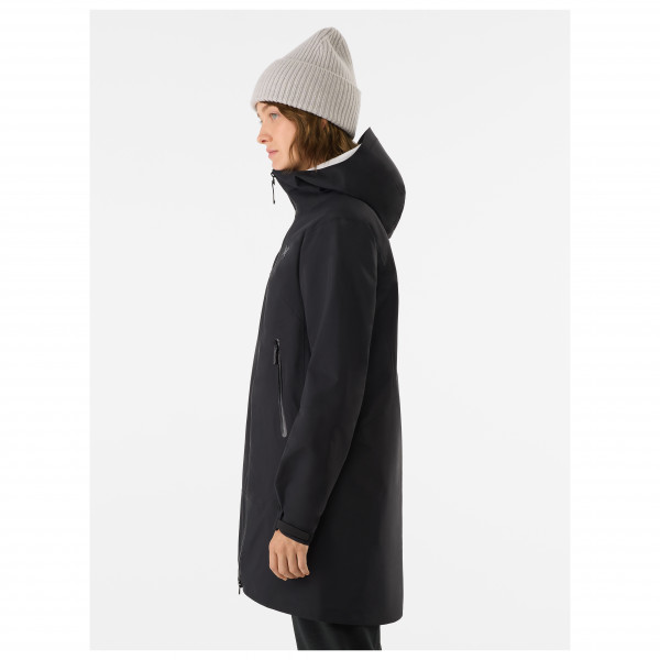 Arc'teryx - Women's Beta Coat - Cappotto