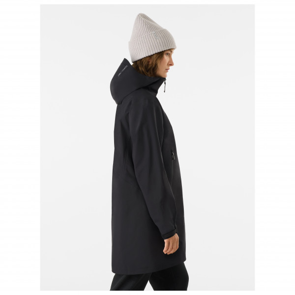 Arc'teryx - Women's Beta Coat - Cappotto