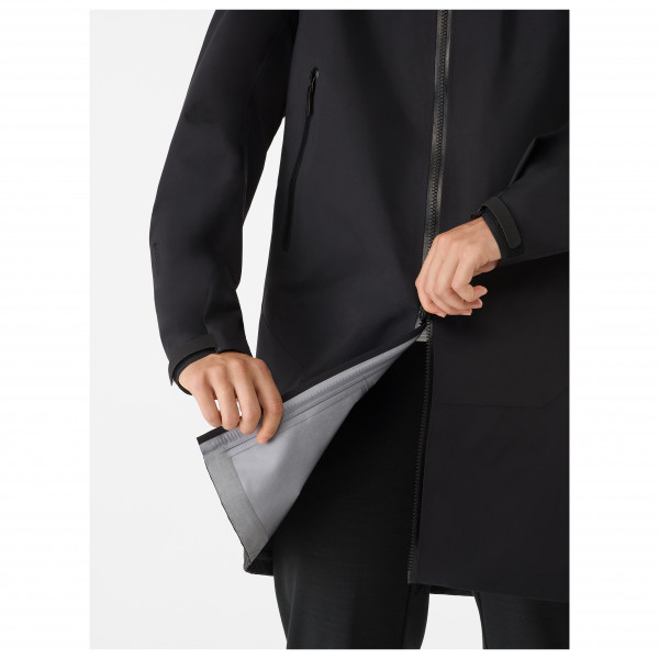 Arc'teryx - Women's Beta Coat - Cappotto