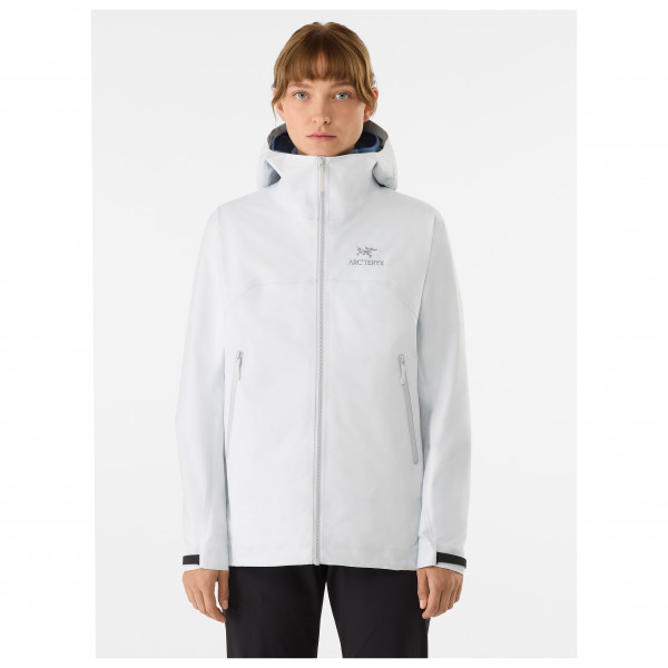 Arc'teryx - Women's Beta Jacket - Regenjas