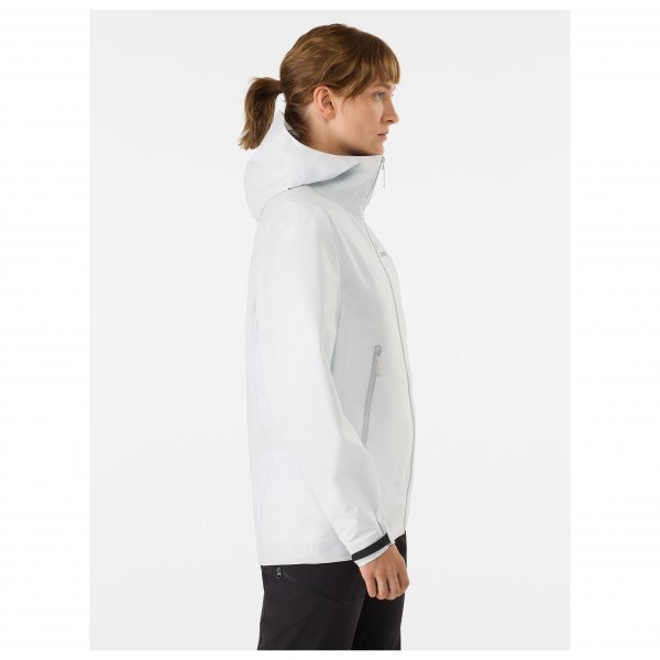 Arc'teryx - Women's Beta Jacket - Regenjas