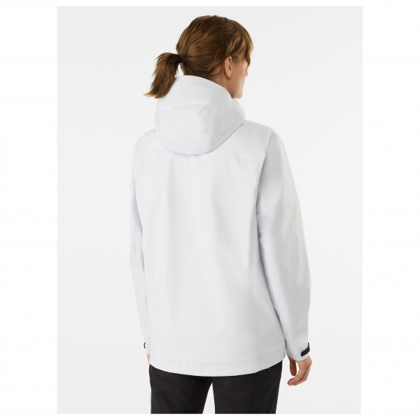 Arc'teryx - Women's Beta Jacket - Regenjas