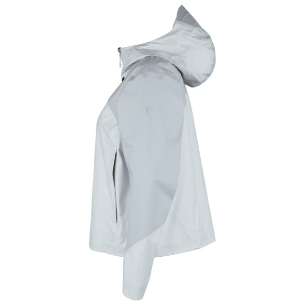 Arc'teryx - Women's Coelle Shell Jacket - Regenjas