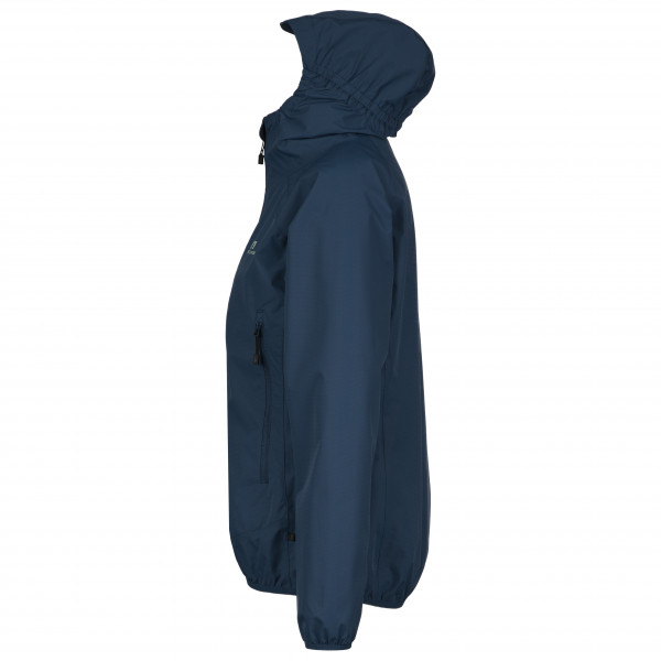 Heber Peak - Women's PinedropsHe. Rain Jacket - Chaqueta impermeable